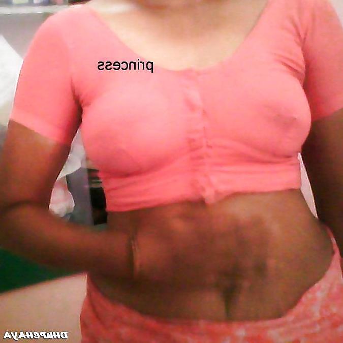 25P HOT TAMIL LADY VINAYAA