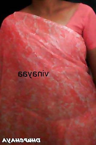 25P HOT TAMIL LADY VINAYAA