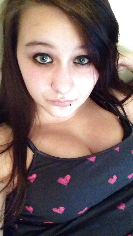18P Me (Non-Nude) #2