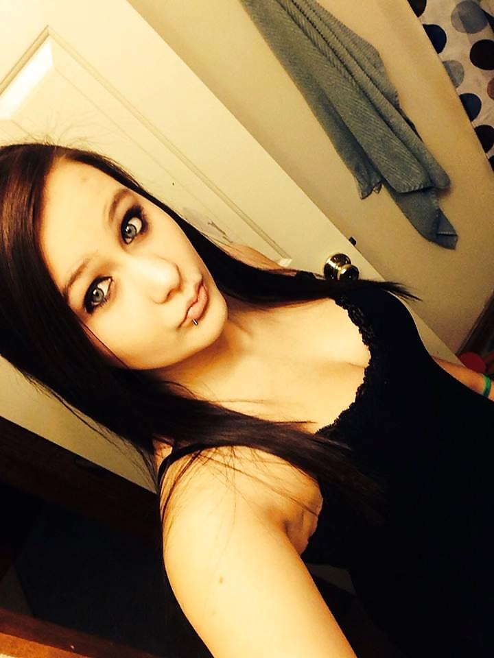 18P Me (Non-Nude) #2