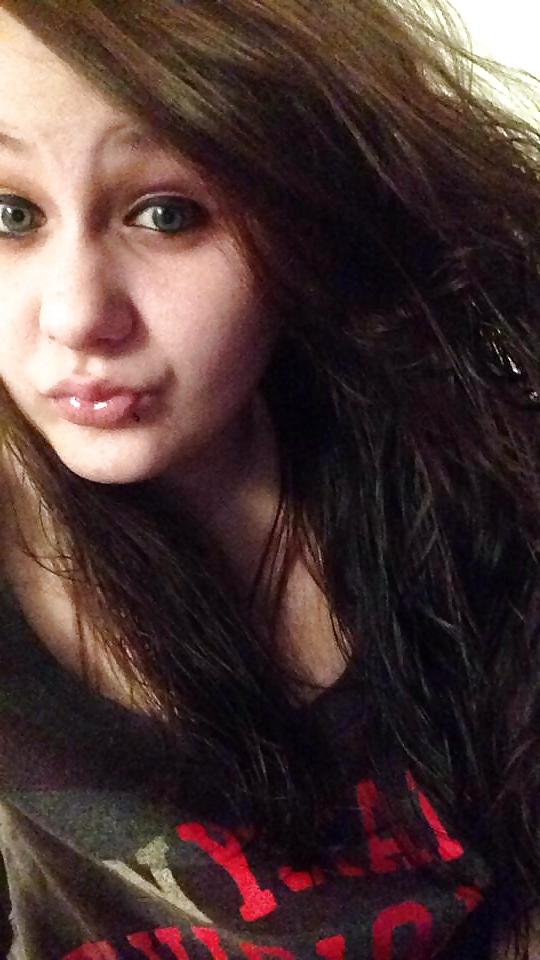 18P Me (Non-Nude) #2