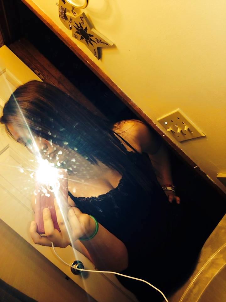 18P Me (Non-Nude) #2