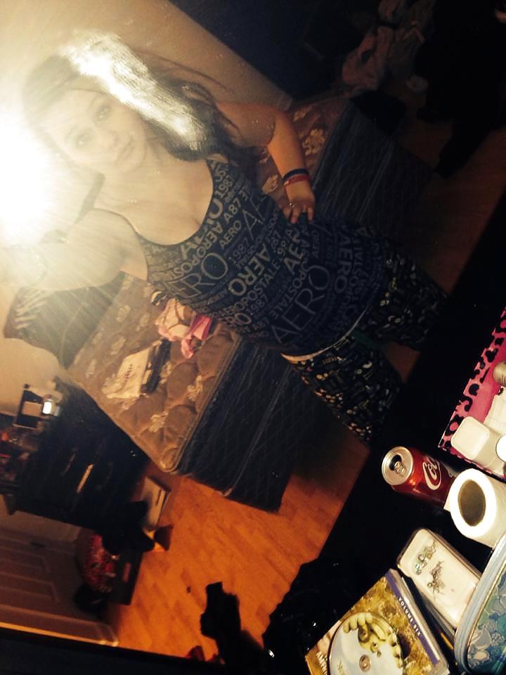 18P Me (Non-Nude) #2