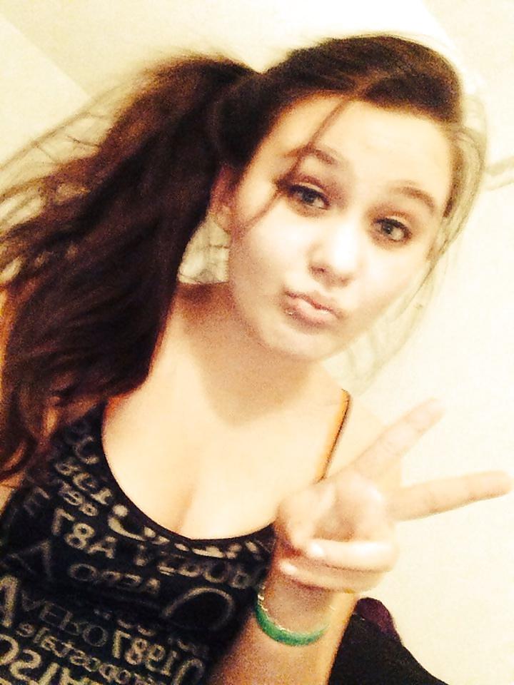 18P Me (Non-Nude) #2
