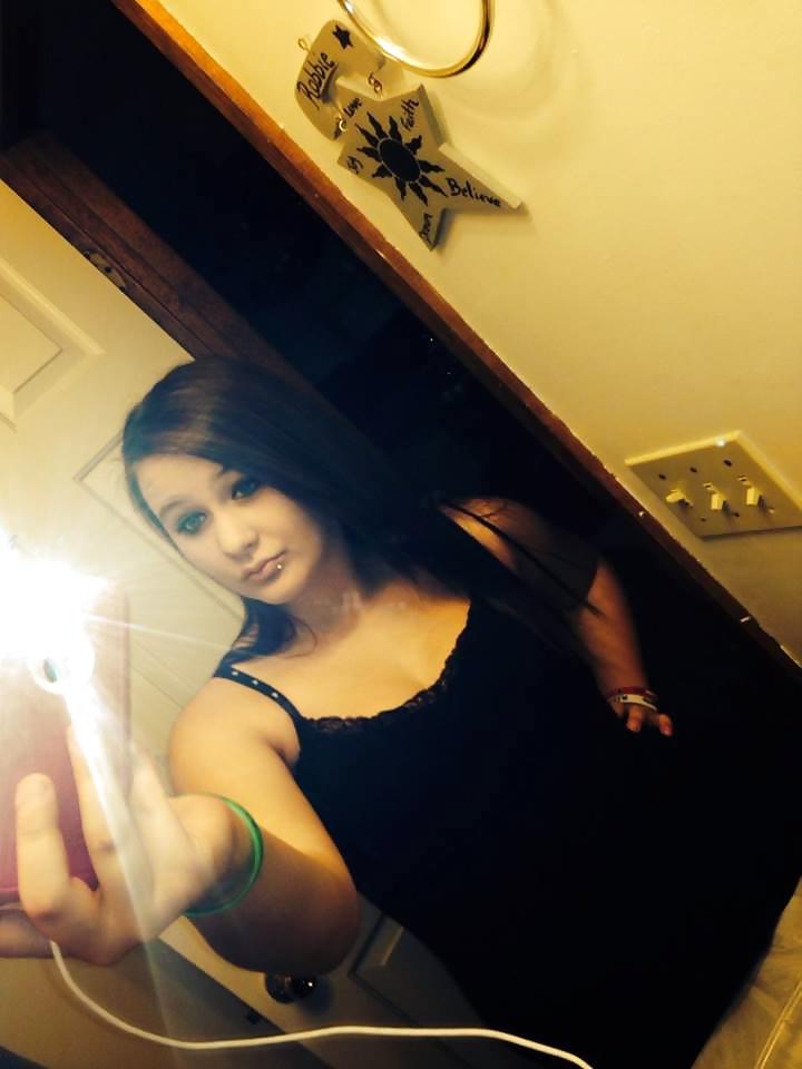 18P Me (Non-Nude) #2
