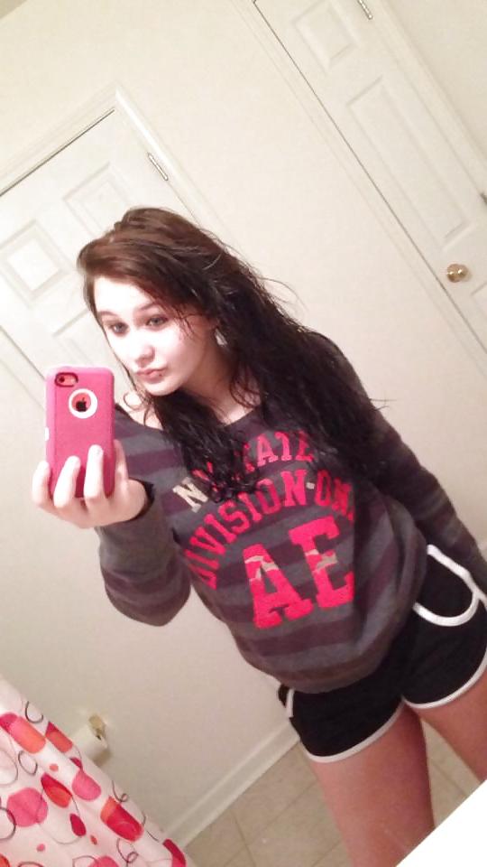 18P Me (Non-Nude) #2