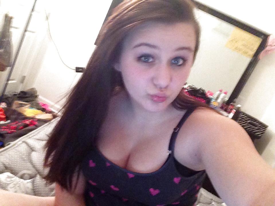 18P Me (Non-Nude) #2