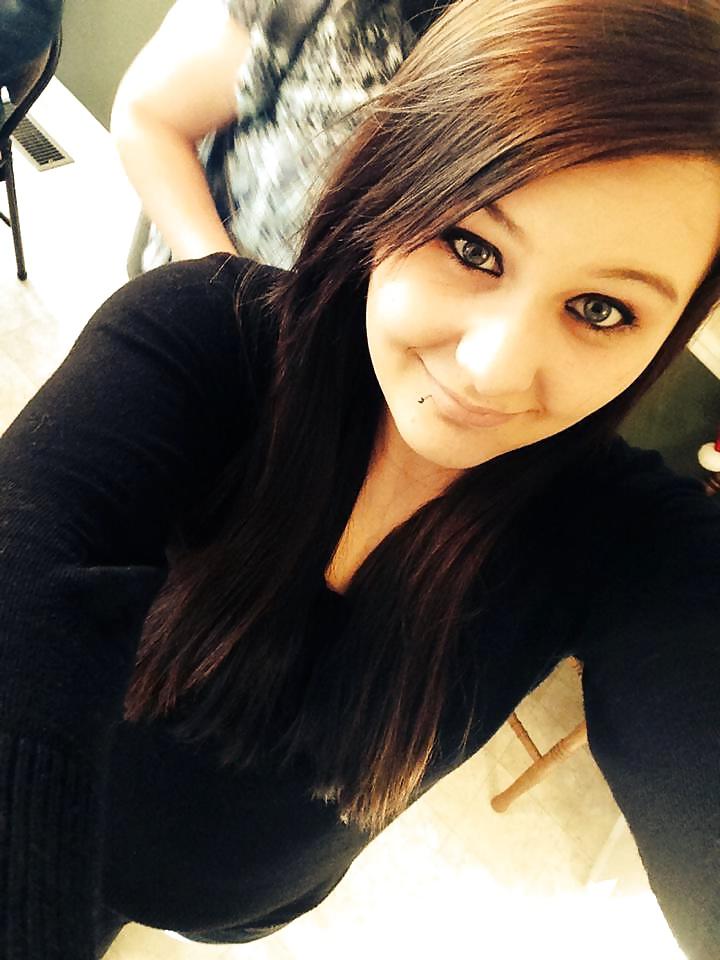 18P Me (Non-Nude) #2