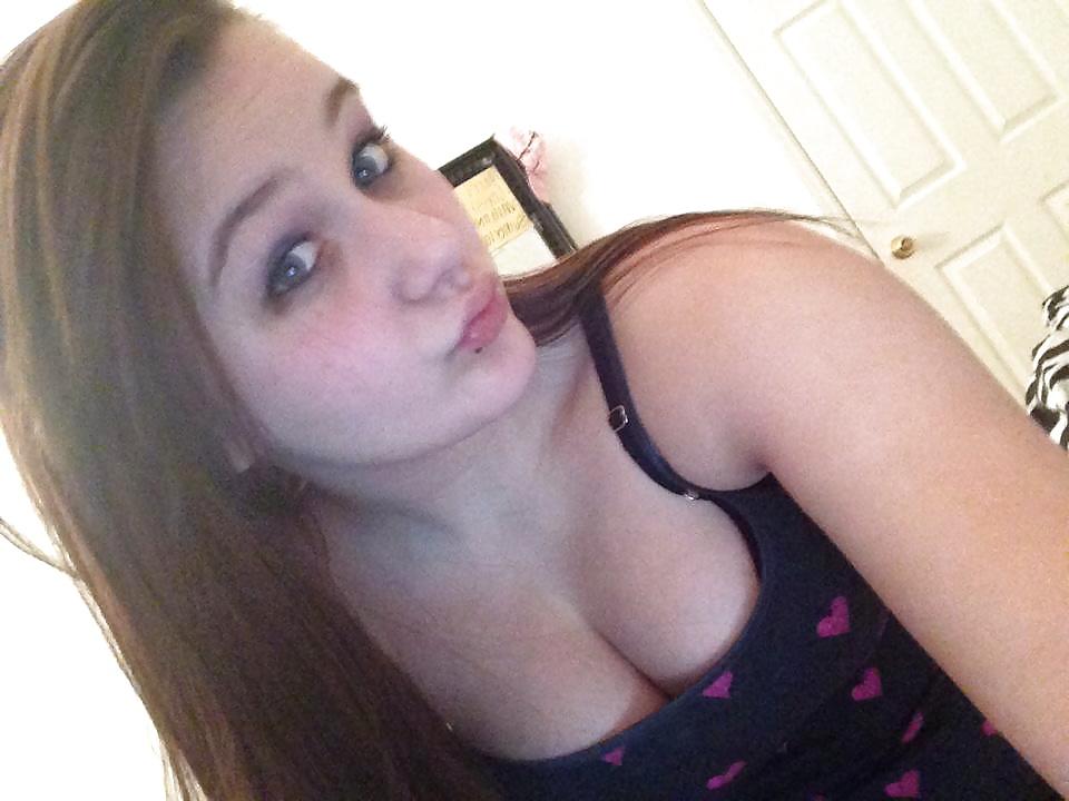 18P Me (Non-Nude) #2
