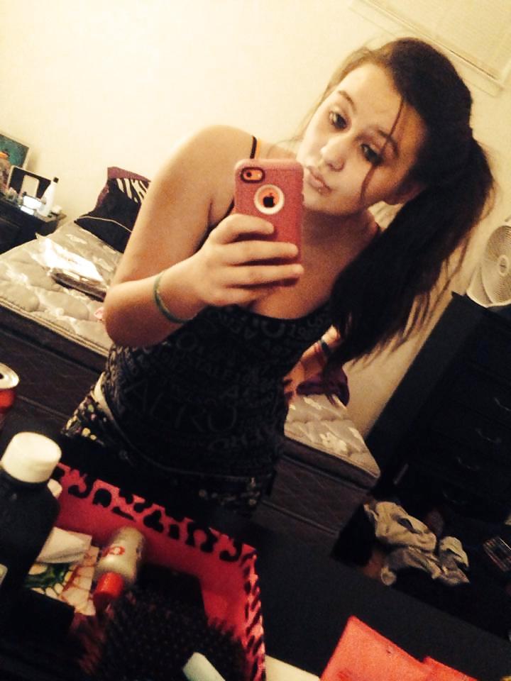 18P Me (Non-Nude) #2