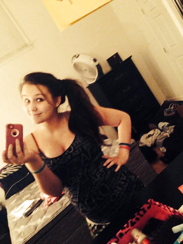18P Me (Non-Nude) #2