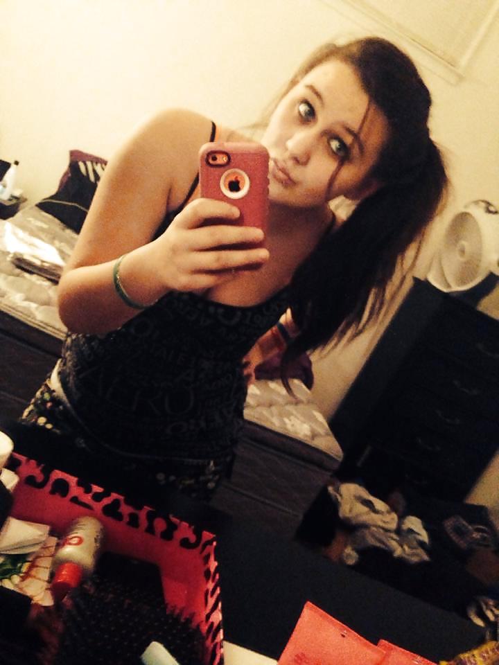 18P Me (Non-Nude) #2
