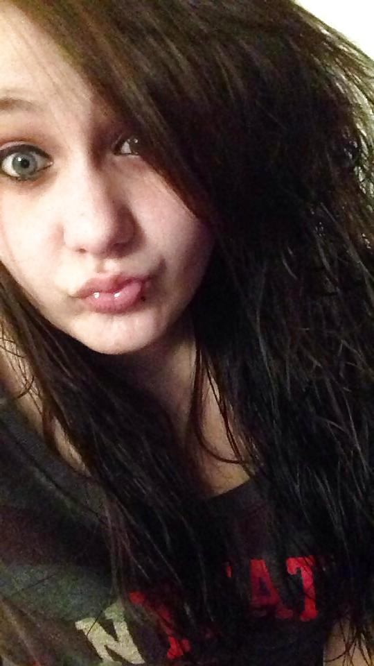 18P Me (Non-Nude) #2
