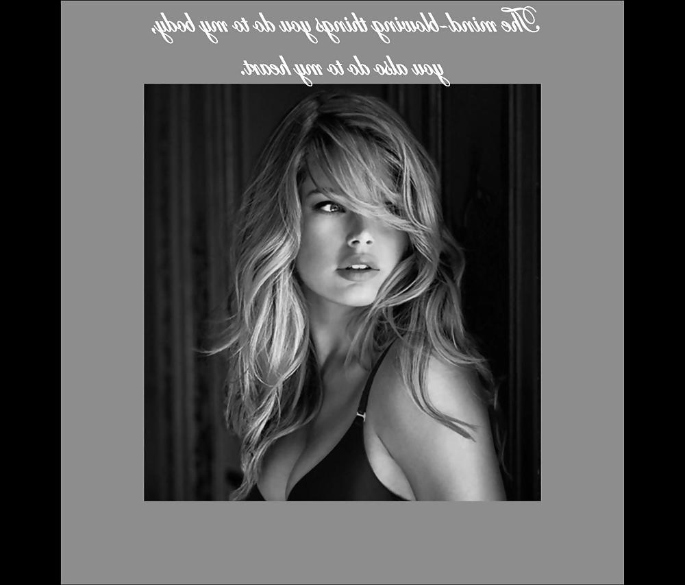 12P KRISSY ROMANTIC CAPTIONS