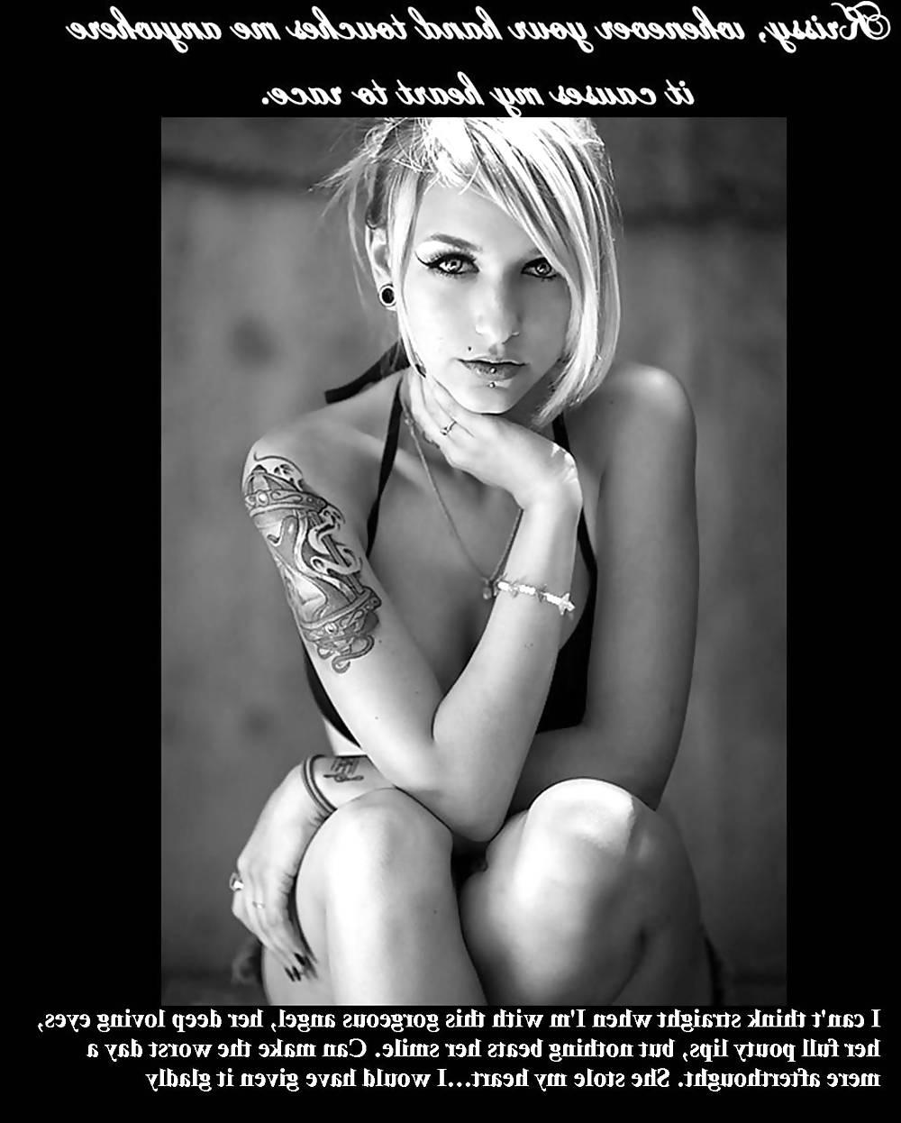 12P KRISSY ROMANTIC CAPTIONS