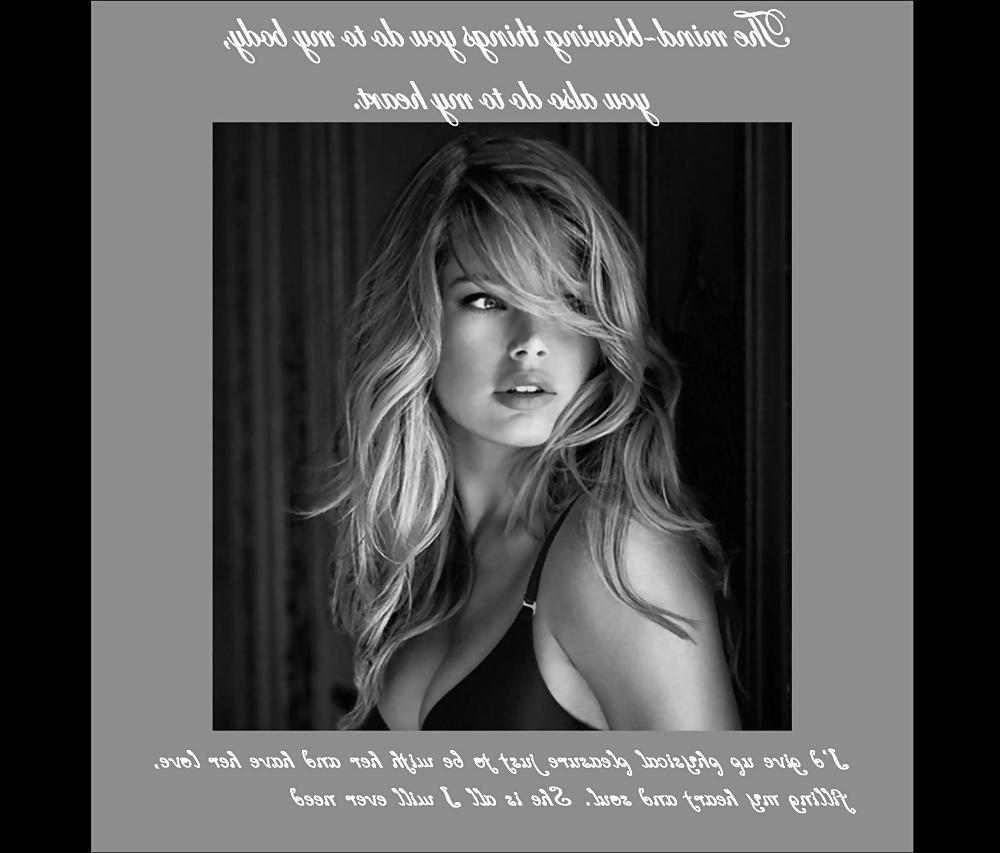 12P KRISSY ROMANTIC CAPTIONS