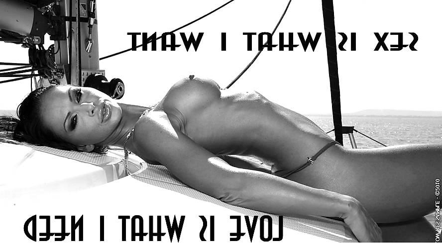 12P KRISSY ROMANTIC CAPTIONS