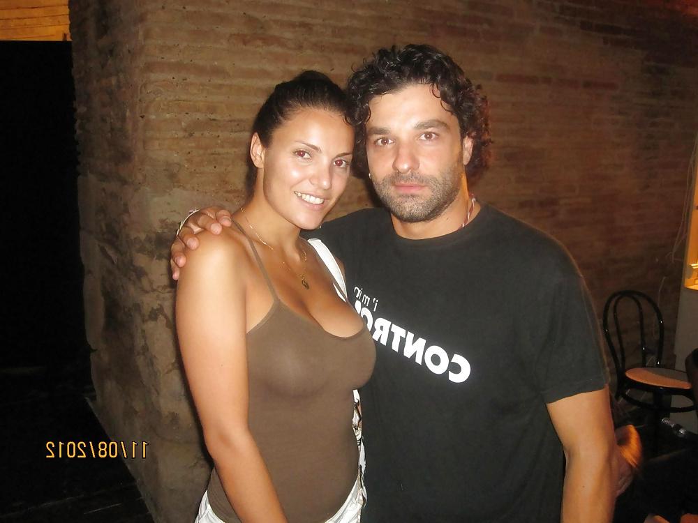 13P Greek singer irene