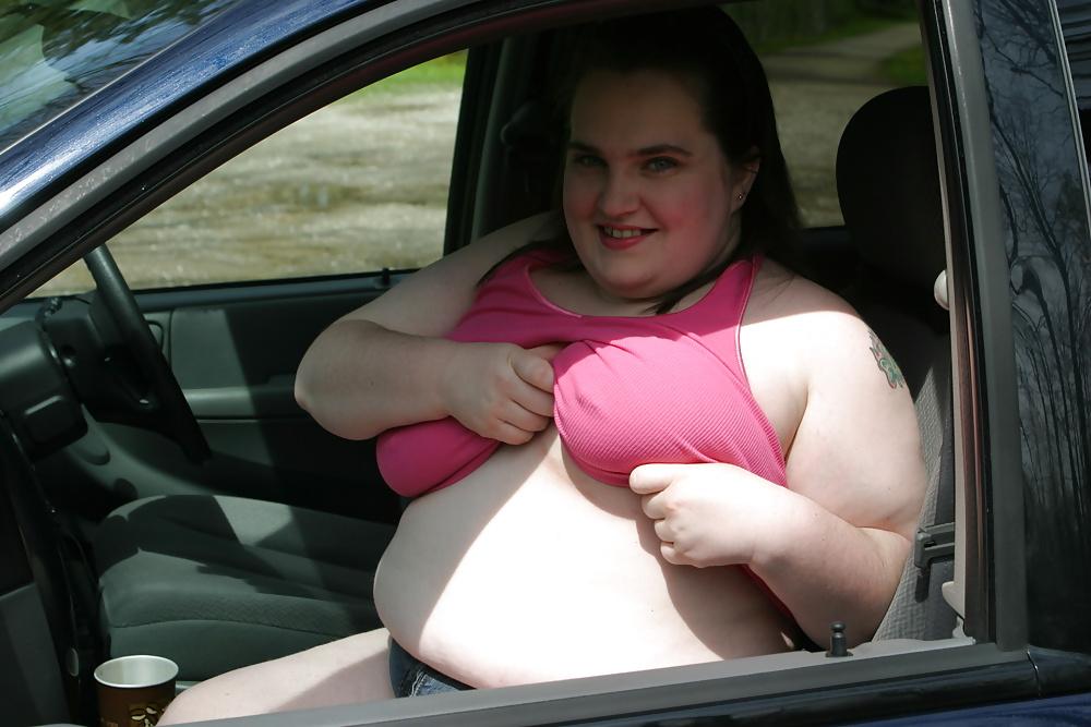 25P Kaylee's Van Shoot