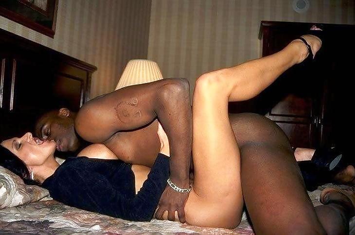 25P Interracial