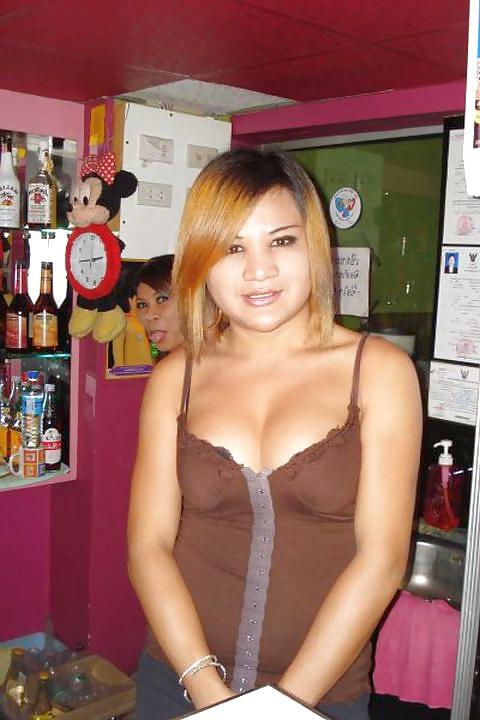 25P Ladyboy Ice from Pattaya