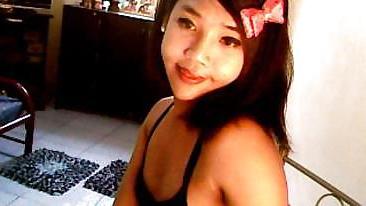 17P Amateur Asian Teen Exploited
