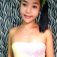 17P Amateur Asian Teen Exploited