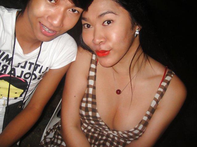 17P Amateur Asian Teen Exploited