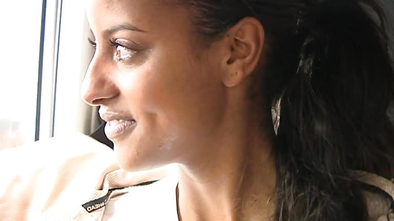 25P Sara Nuru