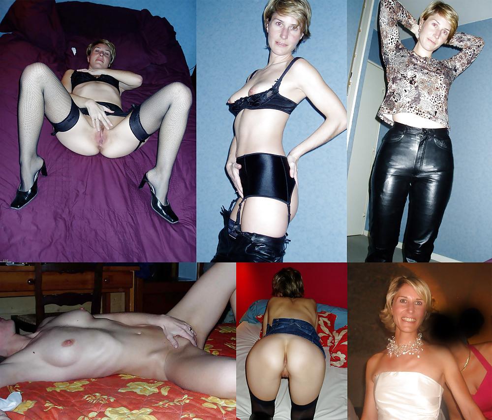 25P Before and after, matures and sexy milfs