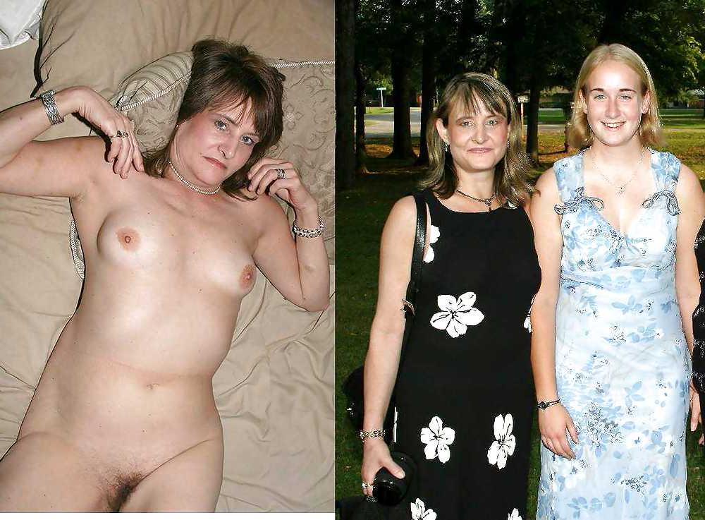 25P Before and after, matures and sexy milfs