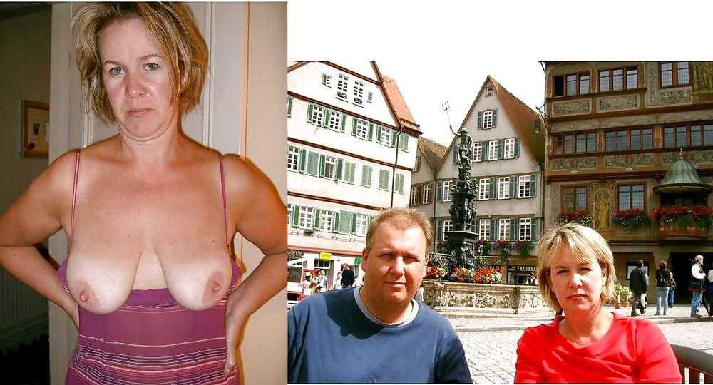 25P Before and after, matures and sexy milfs