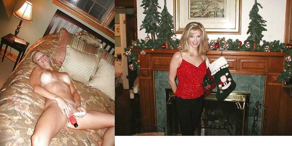 25P Before and after, matures and sexy milfs