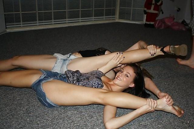 25P Teens upskirts 