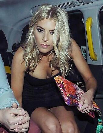 9P Upskirt Galore