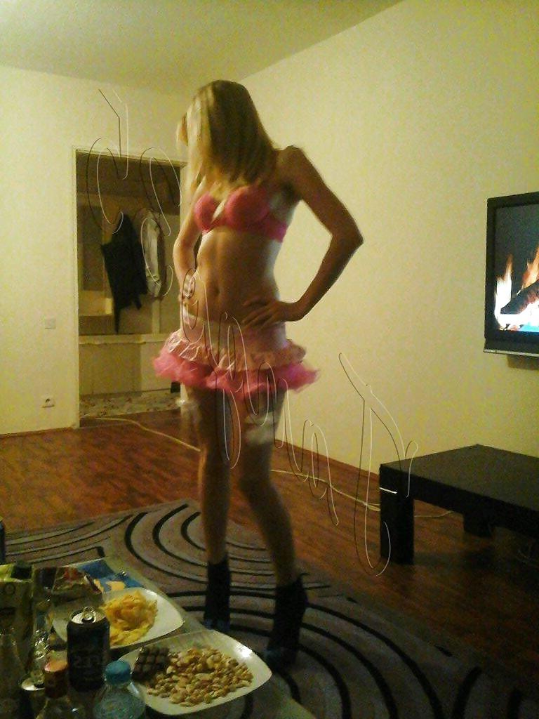 20P Turkish Escort Ece