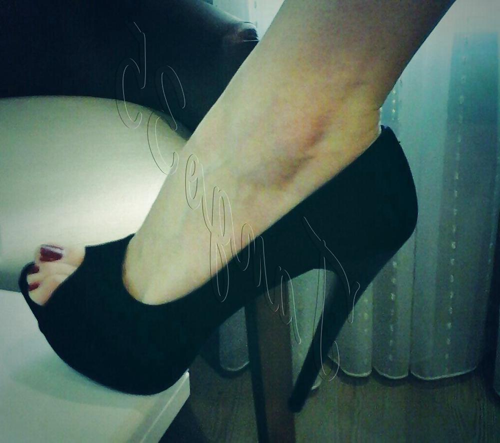 20P Turkish Escort Ece
