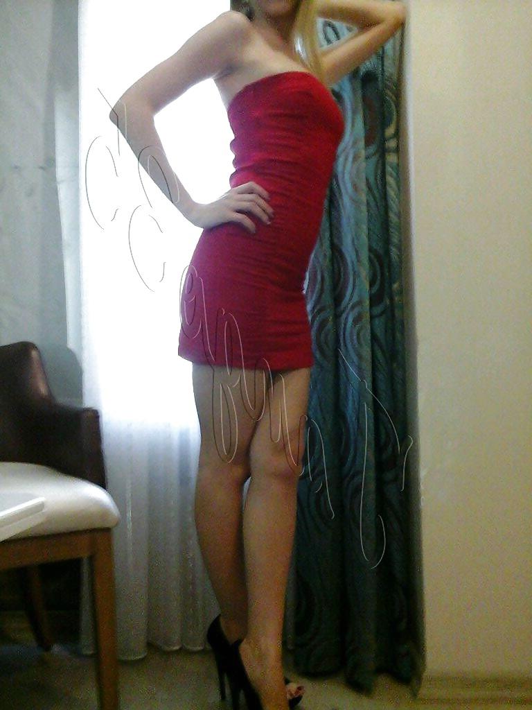 20P Turkish Escort Ece