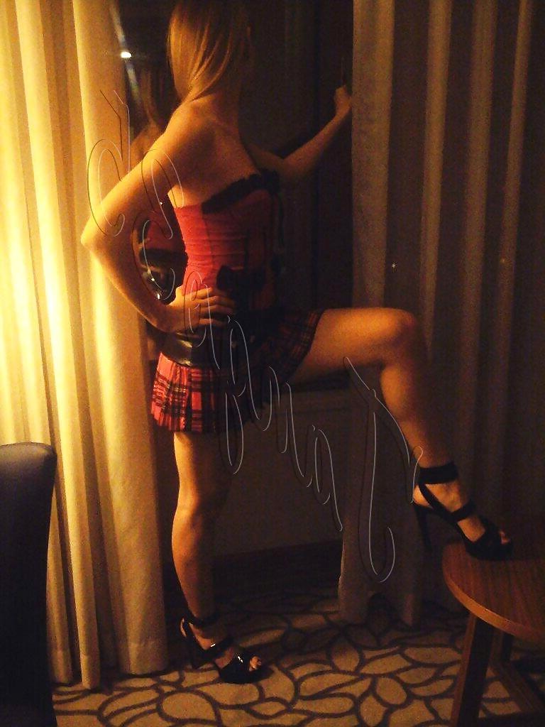 20P Turkish Escort Ece