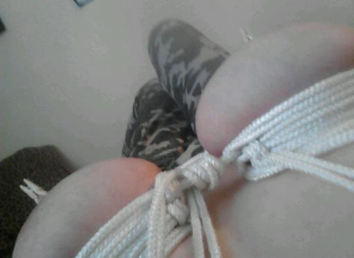 21P Rope