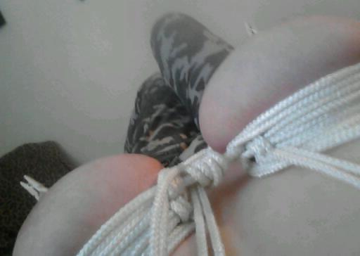 21P Rope