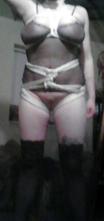 21P Rope