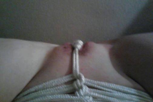 21P Rope
