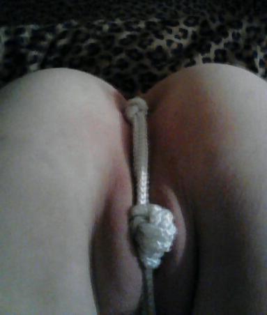 21P Rope