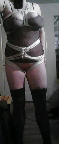 21P Rope