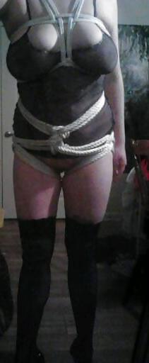 21P Rope