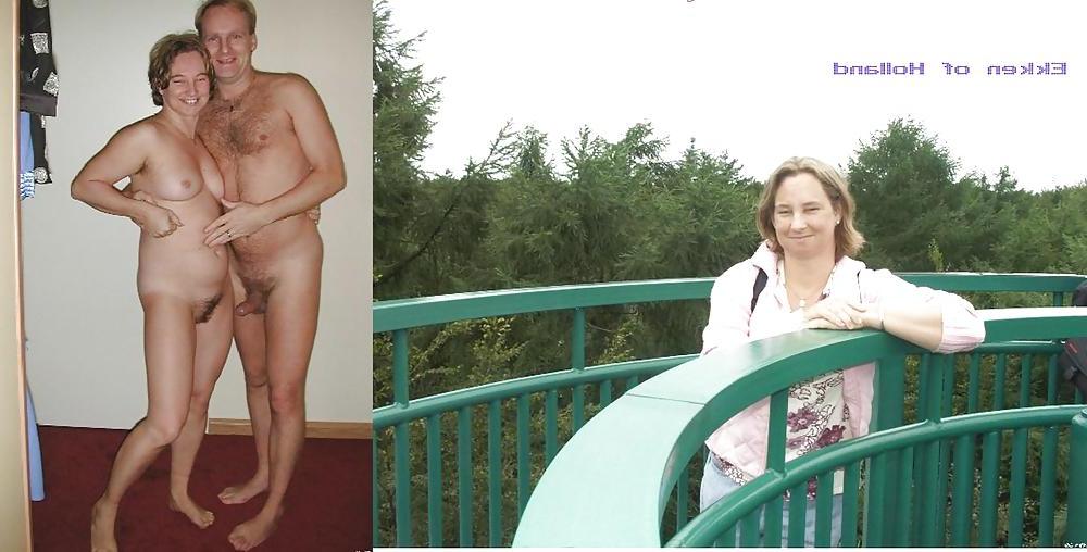 20P Before after 291. (Older women special).
