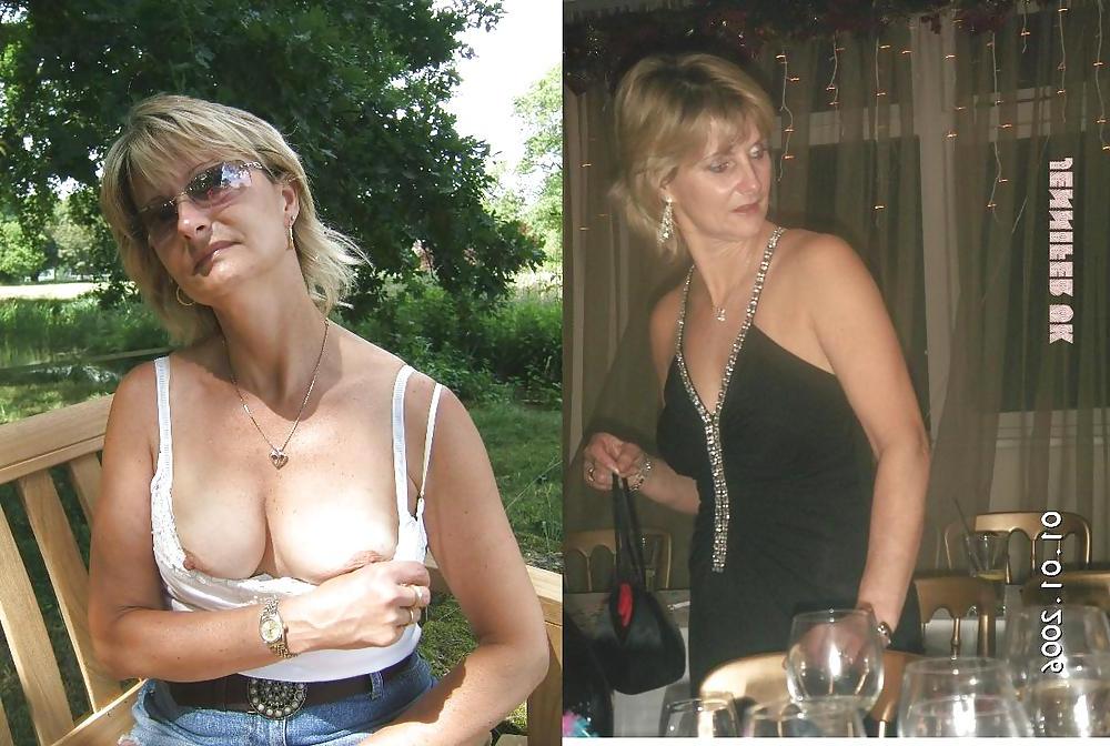 20P Before after 291. (Older women special).