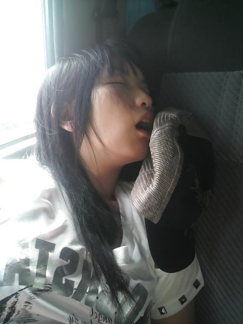 14P My daughter sapporo 