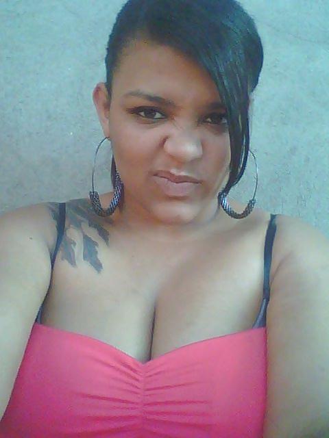 9P A black girl i kno comments welcome
